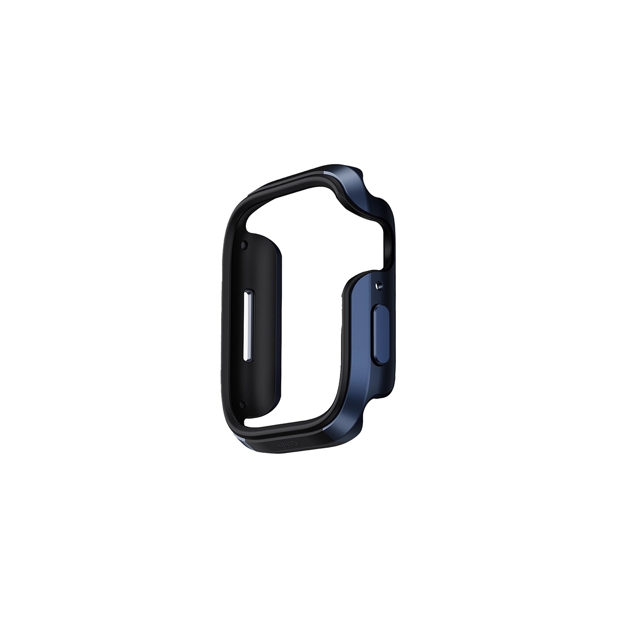 Foto 2 pulgar | Funda UNIQ para Apple Watch 45 | 44 mm Protectora Aluminio