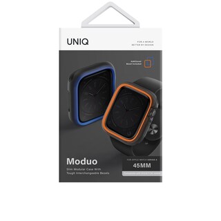 Foto 5 | Protector Uniq para Apple Watch de 42 mm