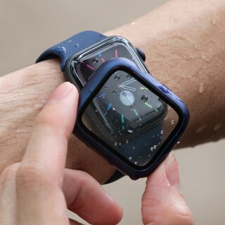 Foto 4 | Protector Uniq para Apple Watch de 45 mm