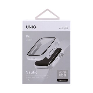 Foto 5 | Protector de Pantalla Uniq para Apple Watch de 44 mm