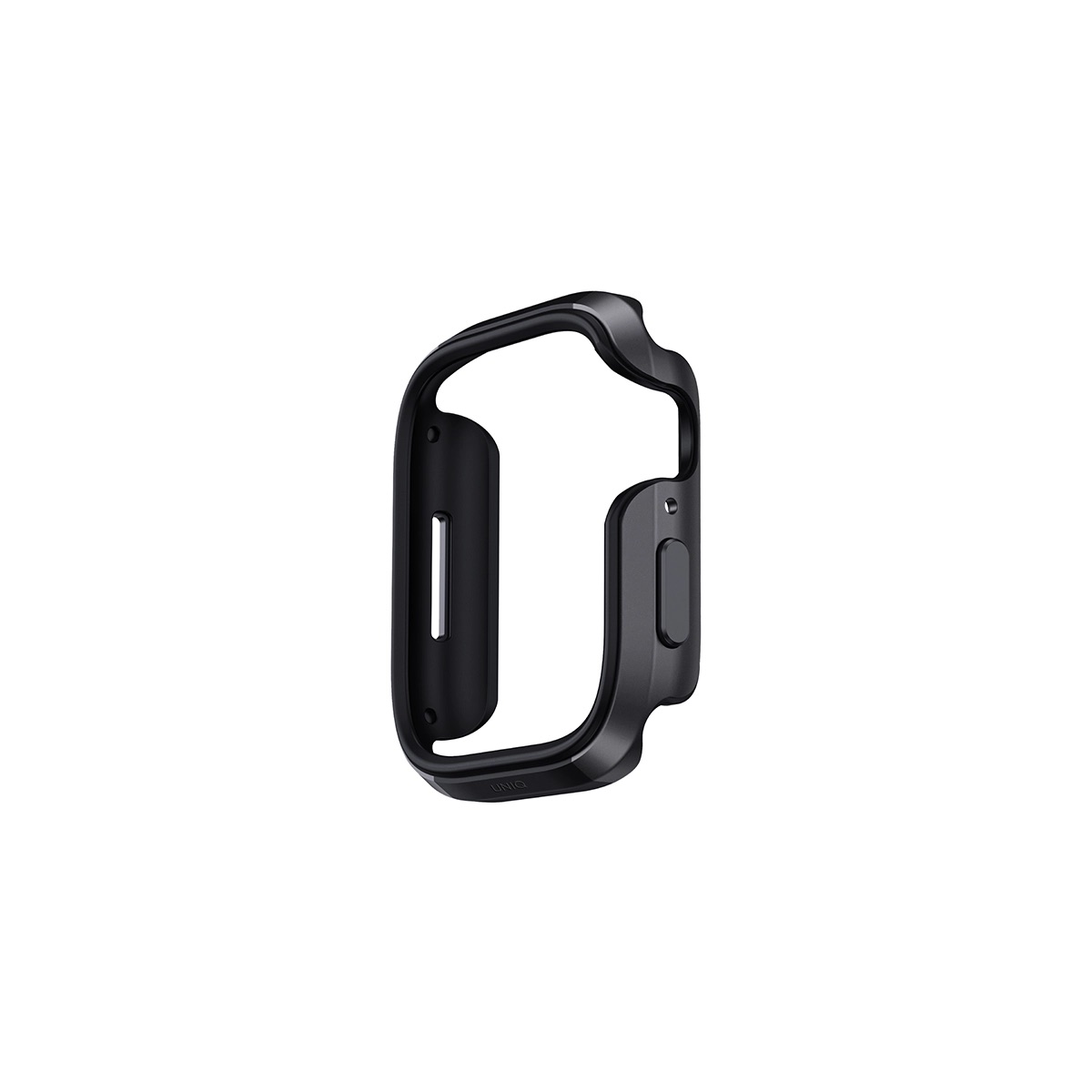 Funda UNIQ para Apple Watch 45 | 44 mm Protectora Aluminio