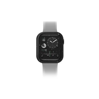 Foto 3 | Nautic Funda Para Apple Watch 45 Mm Con Protector De Pantalla Cristal Templado Sumergible