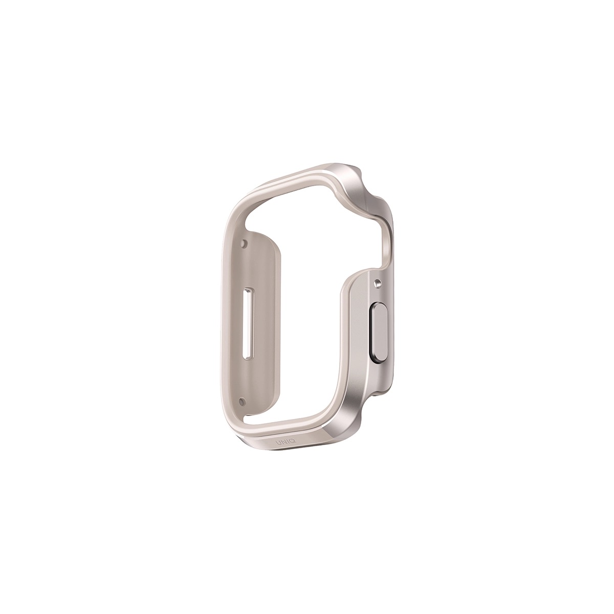 Funda UNIQ para Apple Watch 41 | 40 mm Protectora Aluminio