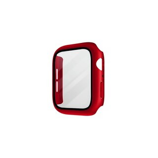 Foto 2 | Nautic Funda Para Apple Watch 40 Mm Con Protector De Pantalla Cristal Templado Sumergible