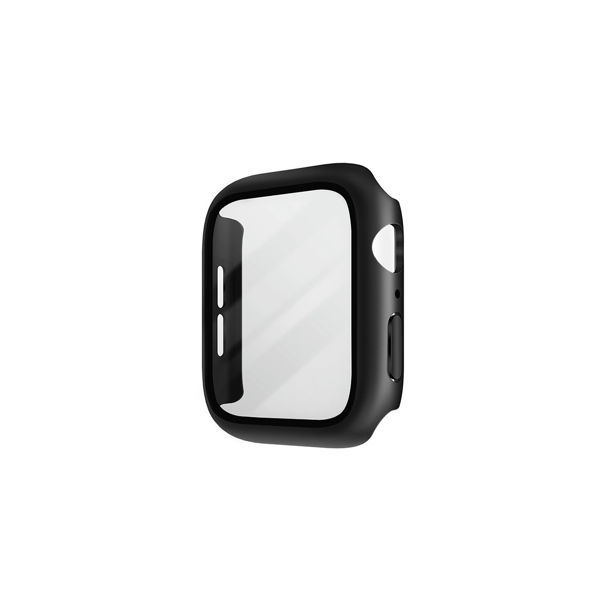 Foto 2 pulgar | Protector de Pantalla Uniq para Apple Watch de 44 mm