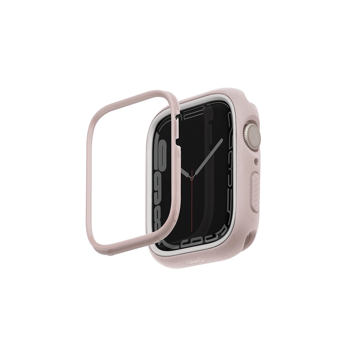 Funda para Apple Watch Protectora Biseles Intercambiables