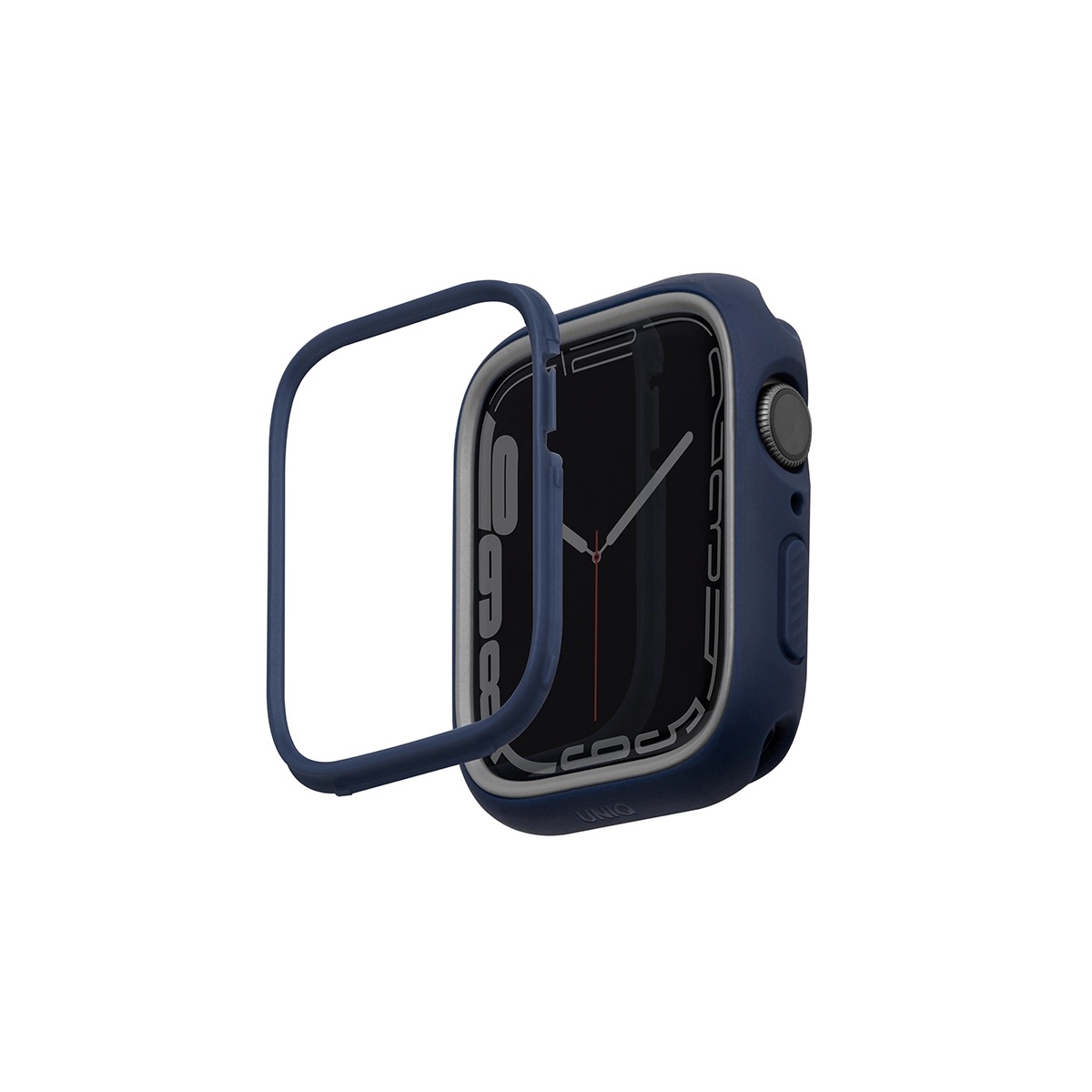 Funda para Apple Watch Protectora Biseles Intercambiables