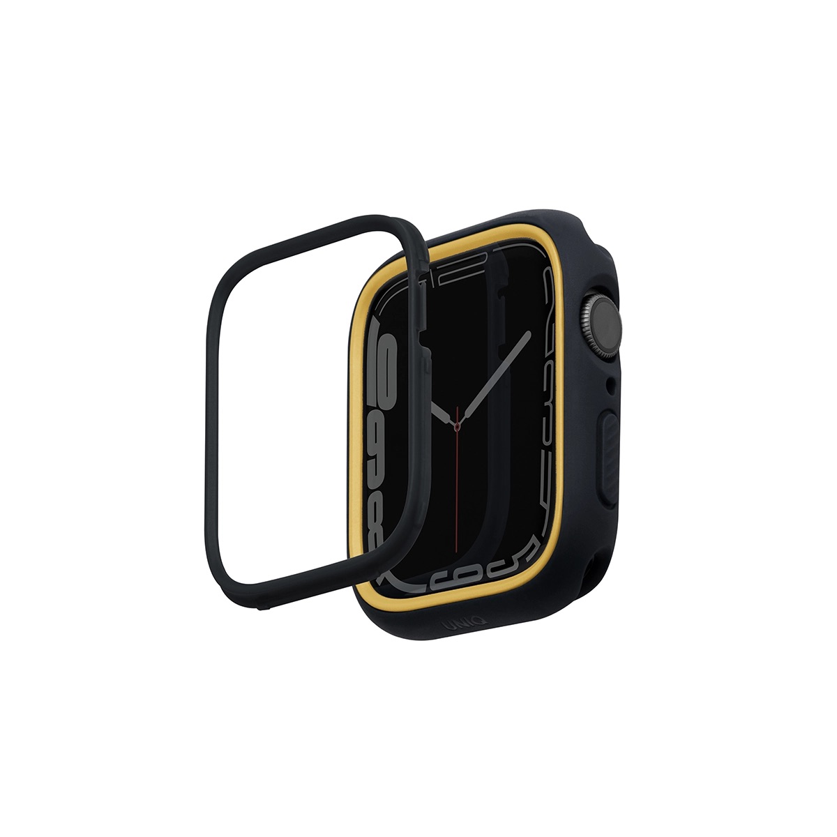 Funda para Apple Watch Protectora Biseles Intercambiables