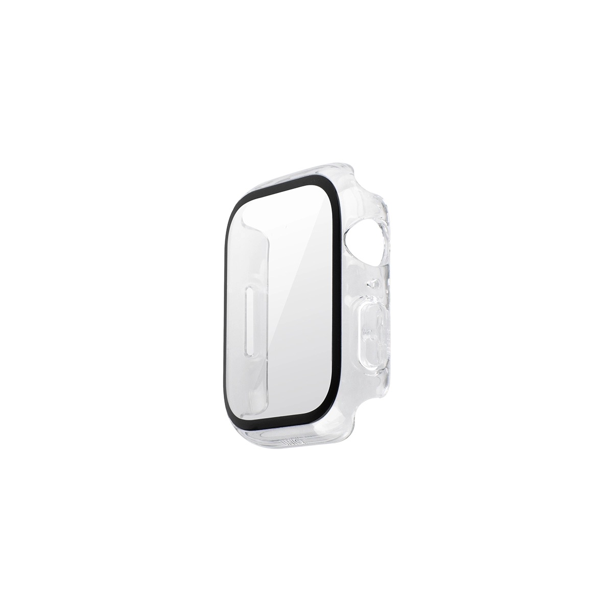 Foto 3 pulgar | Funda para Apple Watch 41 mm de Uniq con Protector de Pantalla