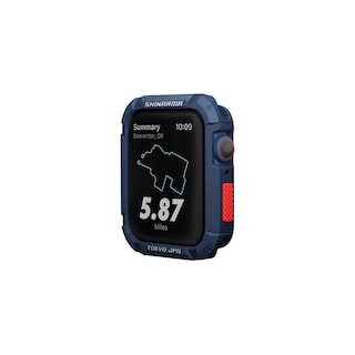 Foto 1 | Kurono Funda Para Apple Watch 45 Mm
