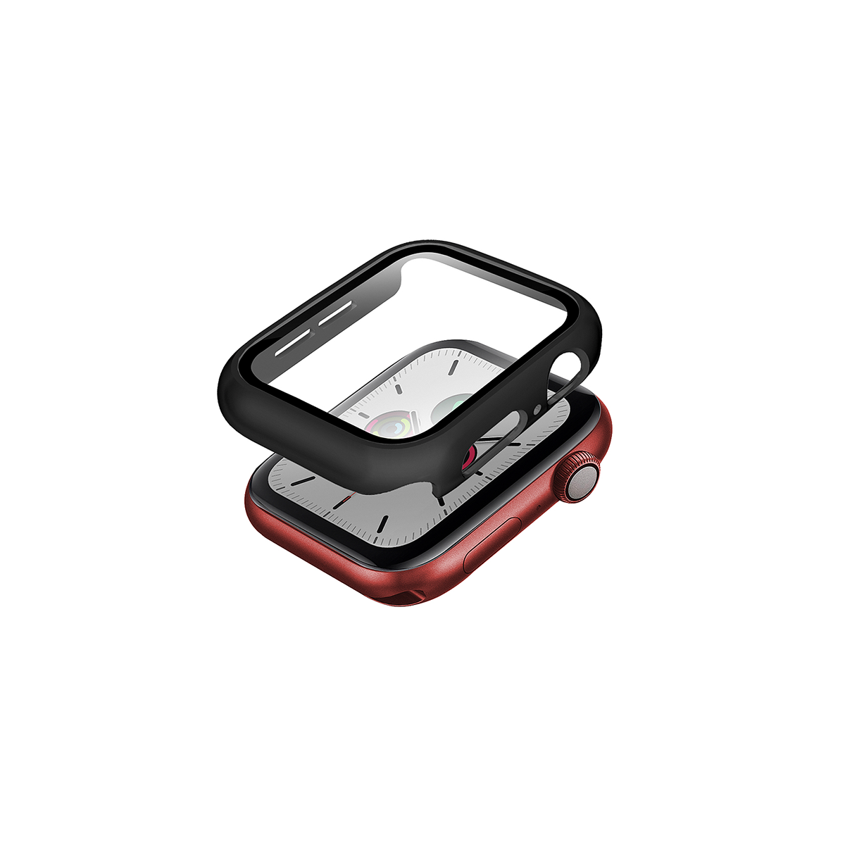 Foto 2 pulgar | Gado Funda Para Apple Watch 45 Mm
