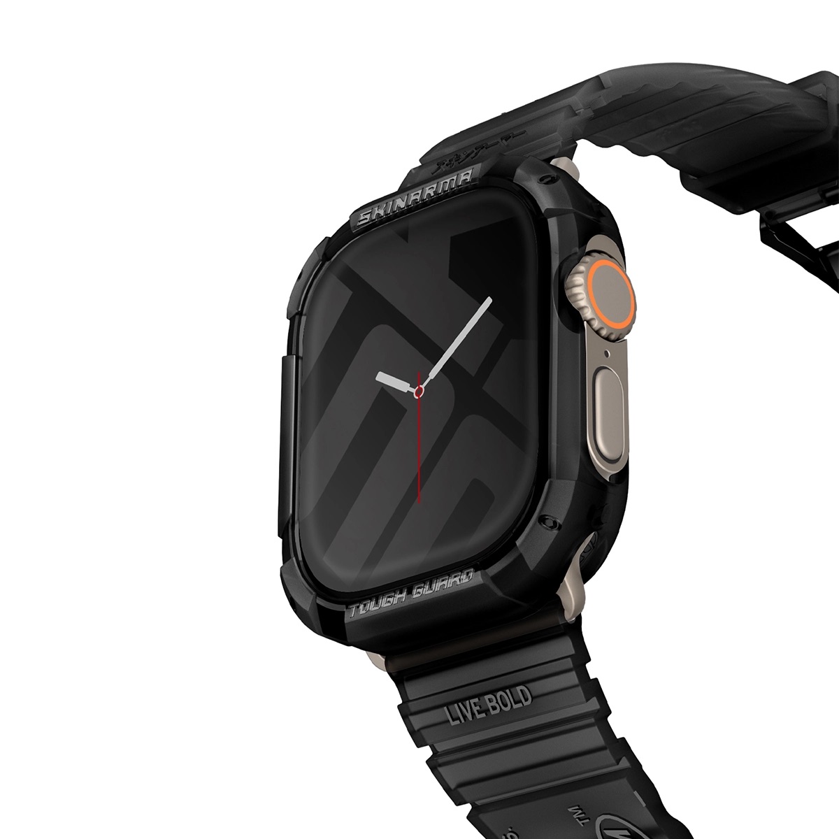 Foto 1 | Kurono Funda Para Apple Watch Ultra 49 Mm