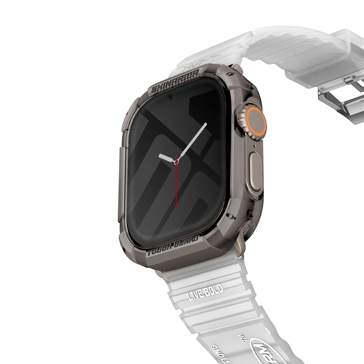 Foto 1 | Kurono Funda Para Apple Watch Ultra 49 Mm