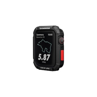Foto 1 | Kurono Funda Para Apple Watch 45 Mm