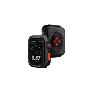 Foto 2 | Kurono Funda Para Apple Watch 45 Mm