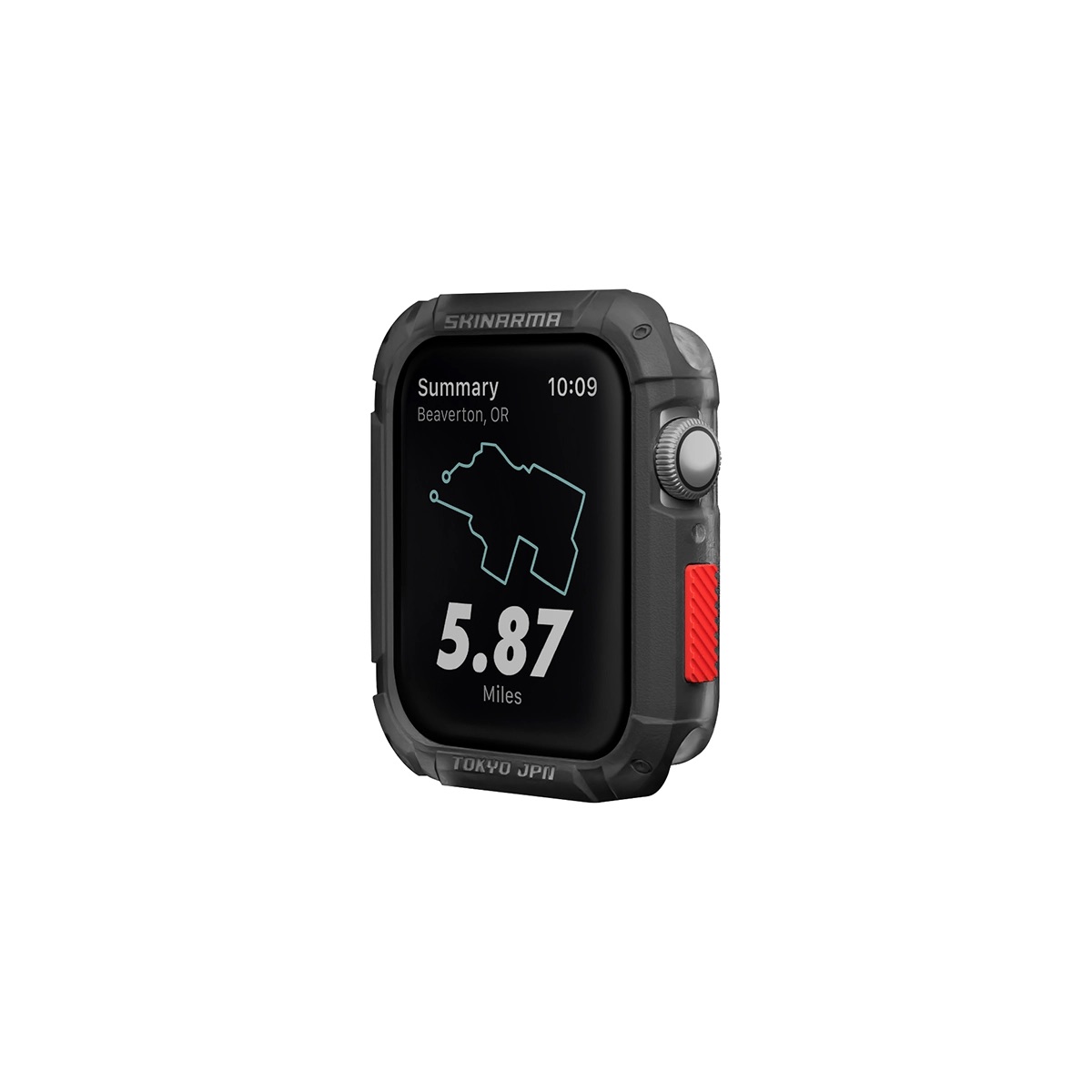 Foto 1 | Kurono Funda Para Apple Watch 45 Mm