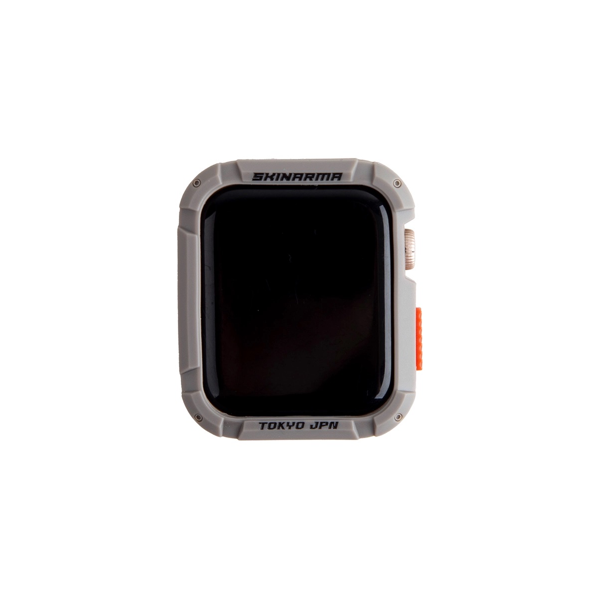 Funda para Apple Watch 45 | 44 mm Taupe Claro Kurono de Skinarma