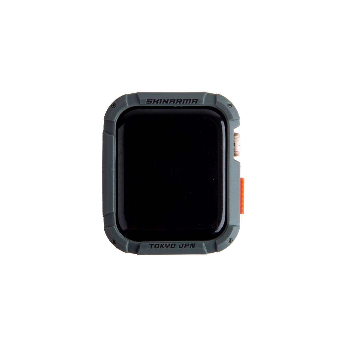 Foto 1 | Funda para Apple Watch 45 | 44 mm Verde Olivo Kurono de Skinarma