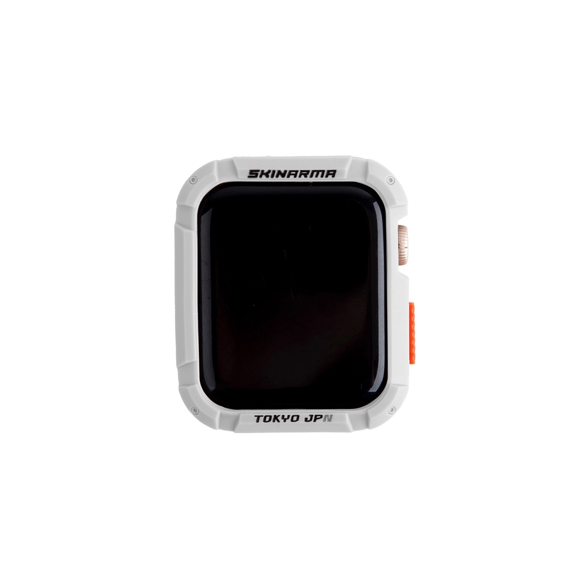 Foto 1 | Funda para Apple Watch 45 | 44 mm Gris Claro Kurono de Skinarma