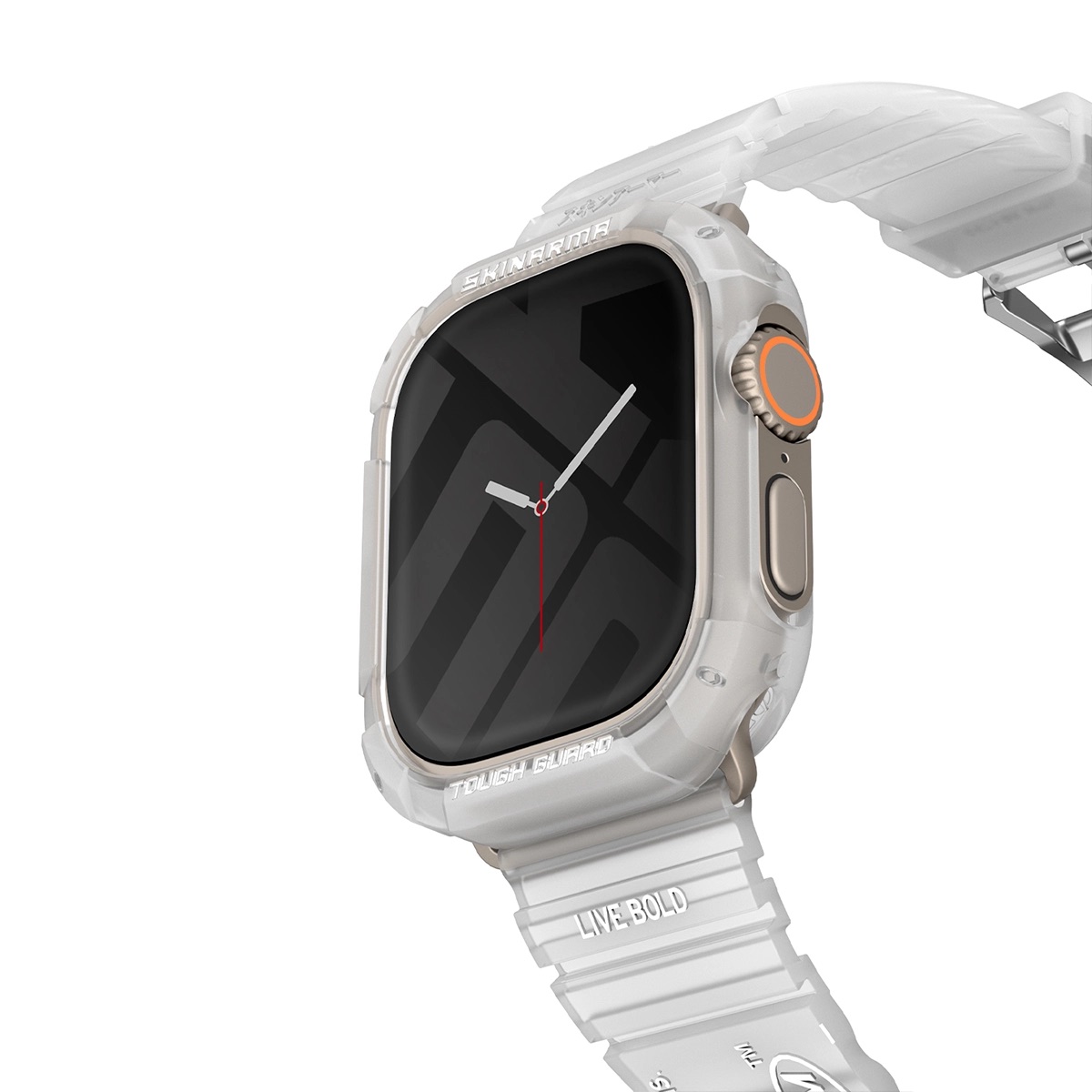 Foto 1 | Kurono Funda Para Apple Watch Ultra 49 Mm
