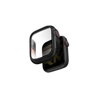 Foto 1 | Funda para Apple Watch 44 Mm Skinarma Gado Pro Negro