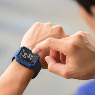 Foto 4 | Torres Funda para Apple Watch 40 mm con Protector de Pantalla Cristal Templado