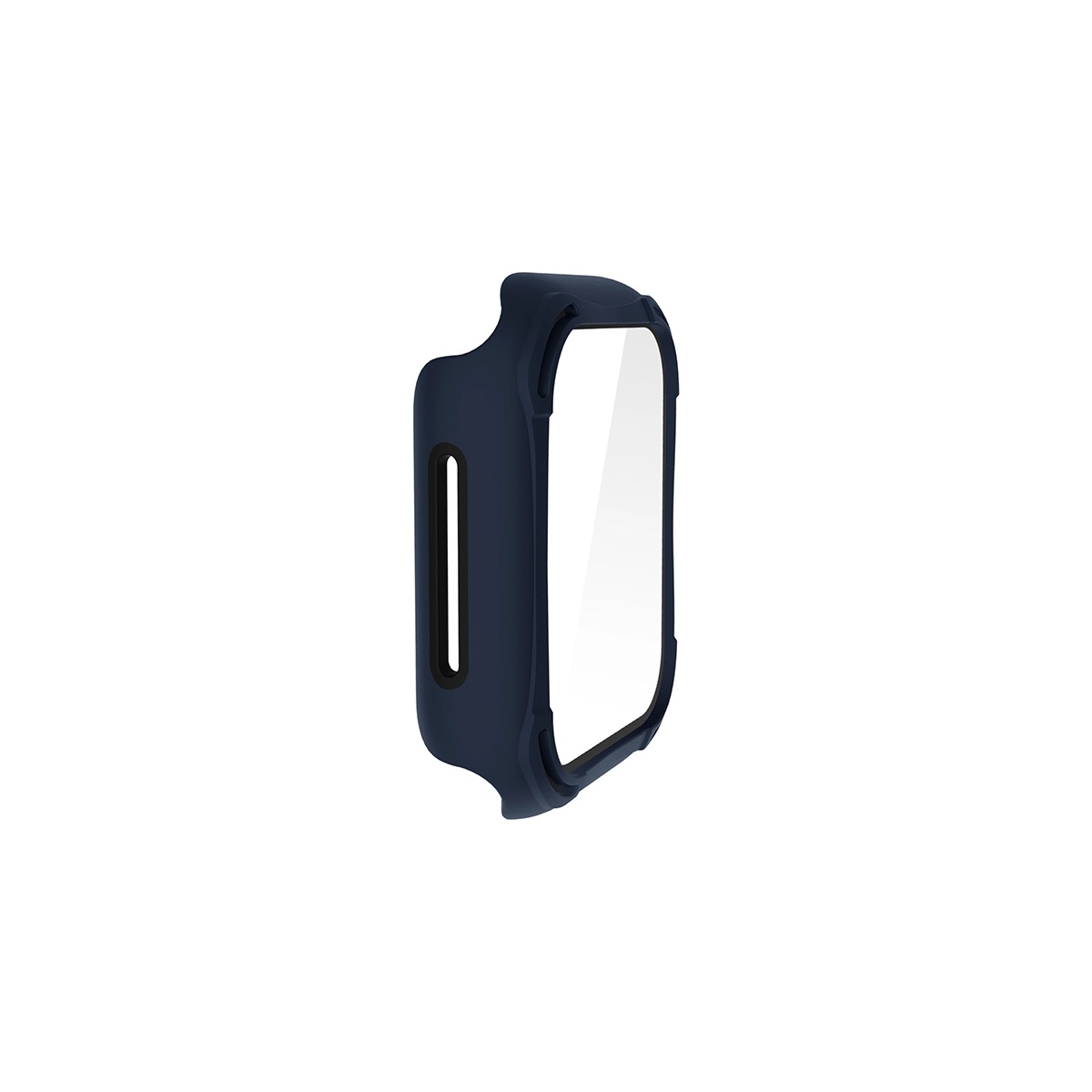 Foto 2 | Funda Para Apple Watch 44 Mm Azul Torres De Uniq