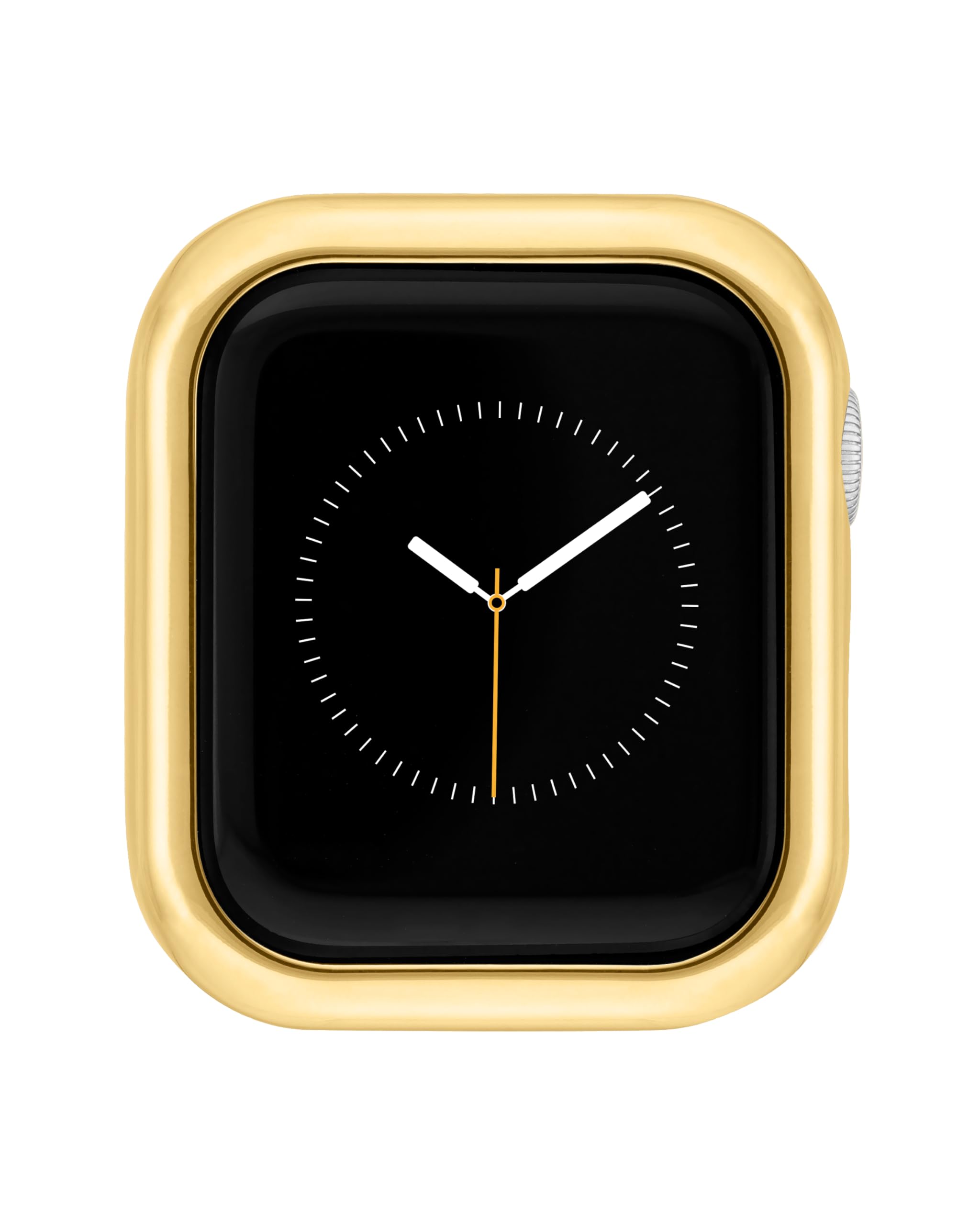 Foto 3 pulgar | Funda Protectora Anne Klein De Metal Compatible Con Apple Watch De 40 Mm - Venta Internacional.