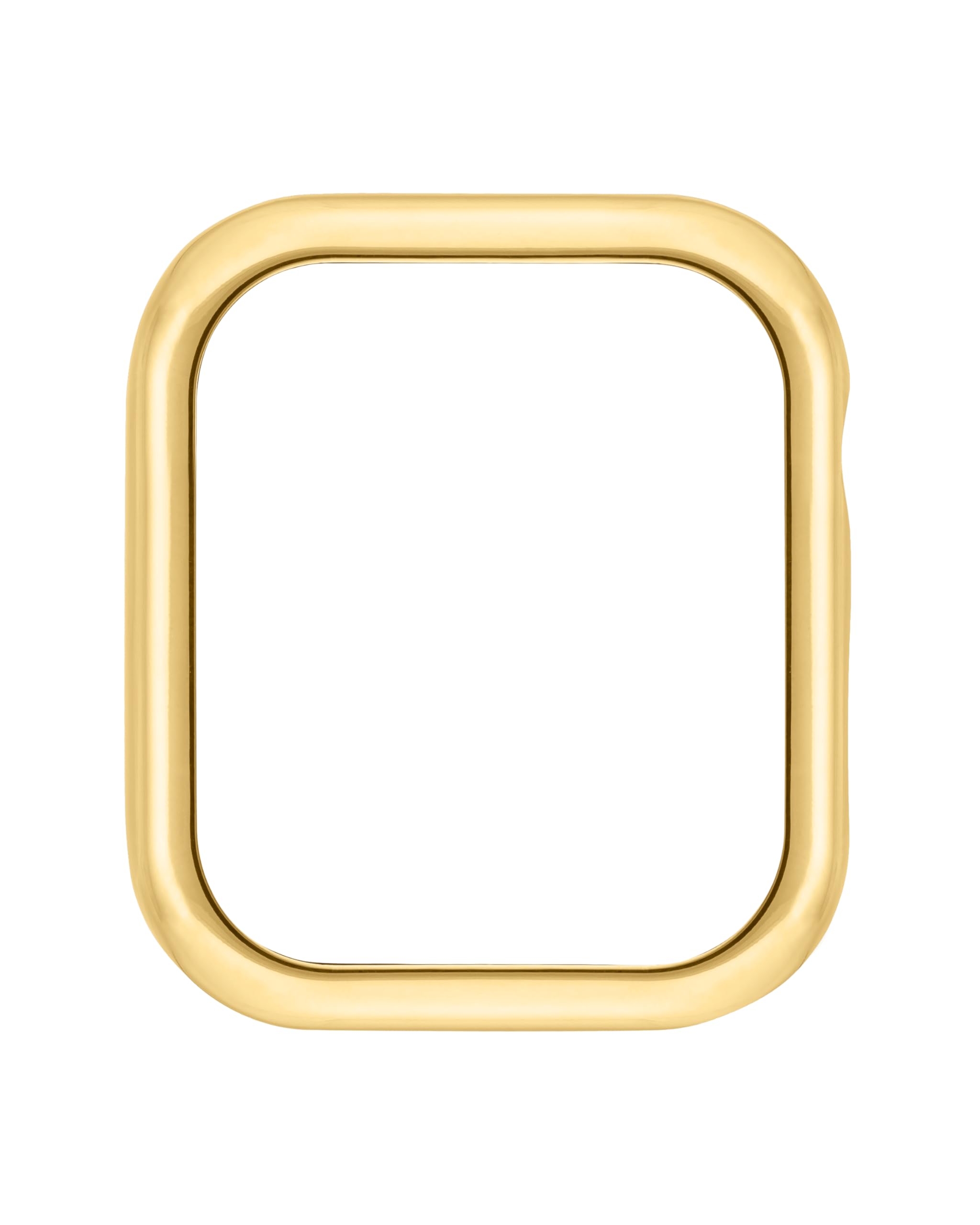 Foto 3 | Funda Protectora Anne Klein De Metal Compatible Con Apple Watch De 40 Mm - Venta Internacional.