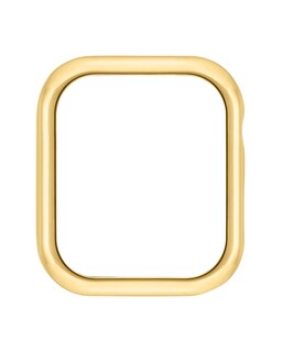 Foto 3 | Funda Protectora Anne Klein De Metal Compatible Con Apple Watch De 40 Mm - Venta Internacional.