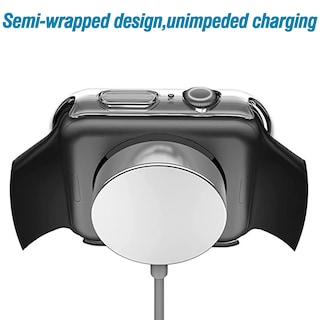 Foto 6 | Funda Protectora De Pantalla Ailun Para Apple Watch Series 10 De 46 Mm - Venta Internacional.
