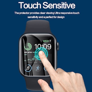 Foto 7 | Protector De Pantalla Lamshaw Para Reproductor Mp3 Timmkoo Q3e/q5 4.0 - Venta Internacional.