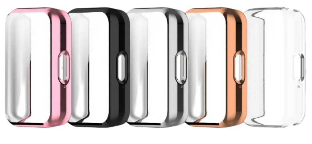 Xtellar Ultra Premium Funda Protectora Tpu Samsung Galaxy Fit 3 - Pack De 5