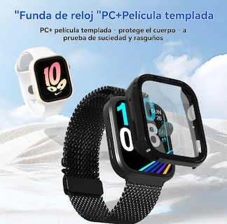 Foto 4 | Funda Xtellar para Huawei Watch Fit 4 Pro