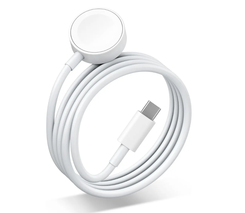 Foto 1 | Cargador Xtellar Para Apple Watch Magnético Usb C Series 9/8/7/6/se