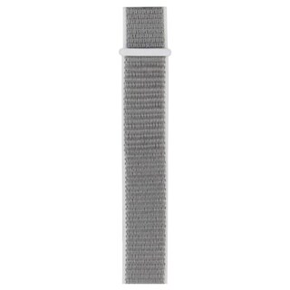 Foto 1 | Banda Económica Para Apple Watch Mapletree Mxnoo-0031 Pieza White Gray Seashell/concha Blanco Gris