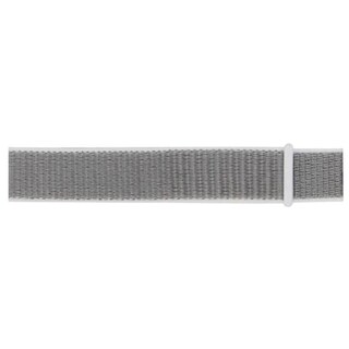 Foto 2 | Banda Económica Para Apple Watch Mapletree Mxnoo-0031 Pieza White Gray Seashell/concha Blanco Gris