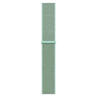 Foto 1 | Banda Económica Para Apple Watch Mapletree Mxnoo-032 1 Pieza Verde