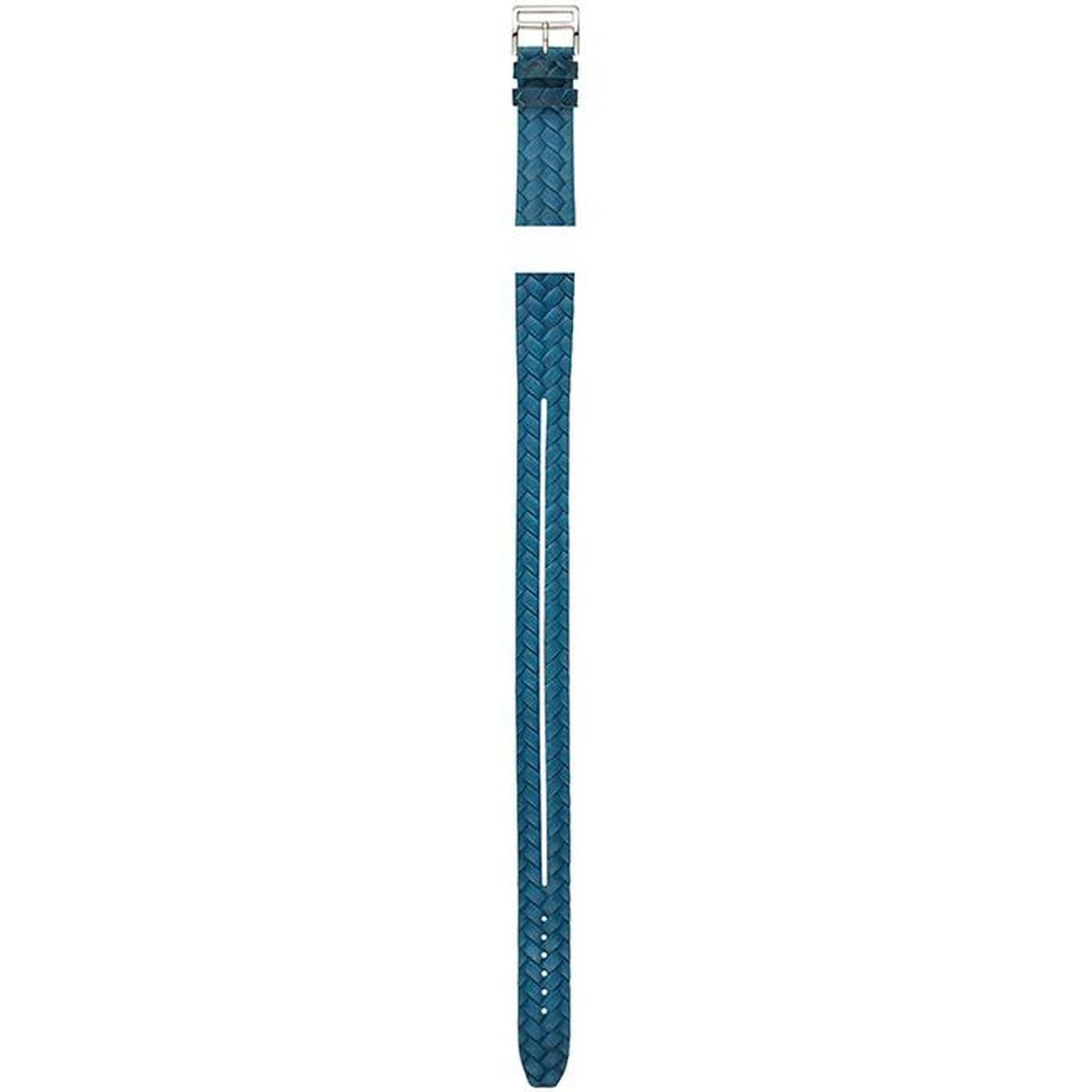 Extensible De Cuero Ergonómico Mapletree  Mxbiw-0111 Pieza Blue/azul $780