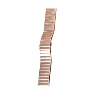Foto 1 | Extensible Elegante Para Iwatch Mapletree Mxlcc-0071 Pieza Oro Rosado