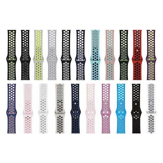 Foto 1 | Extensible Mapletree Mxmse-042 42/44 mm Negro/Blanco S123456se