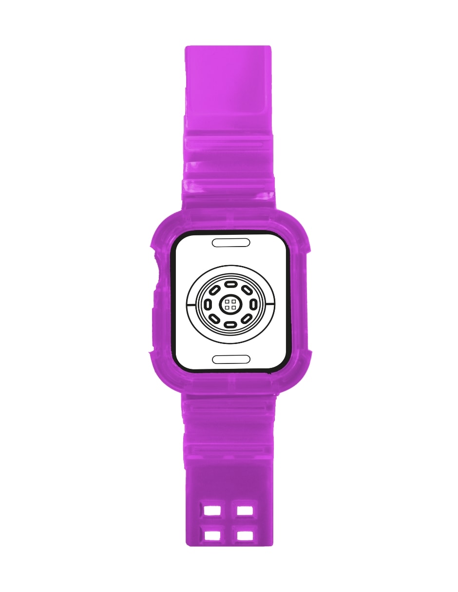 Colores de correa discount para apple watch