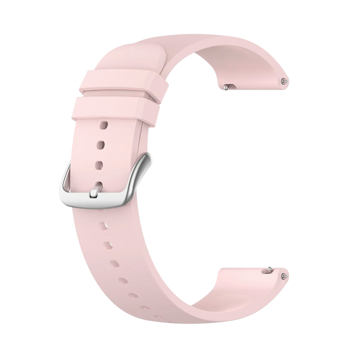 Foto 2 pulgar | Correa para Smartwatch Amazfit Rosa