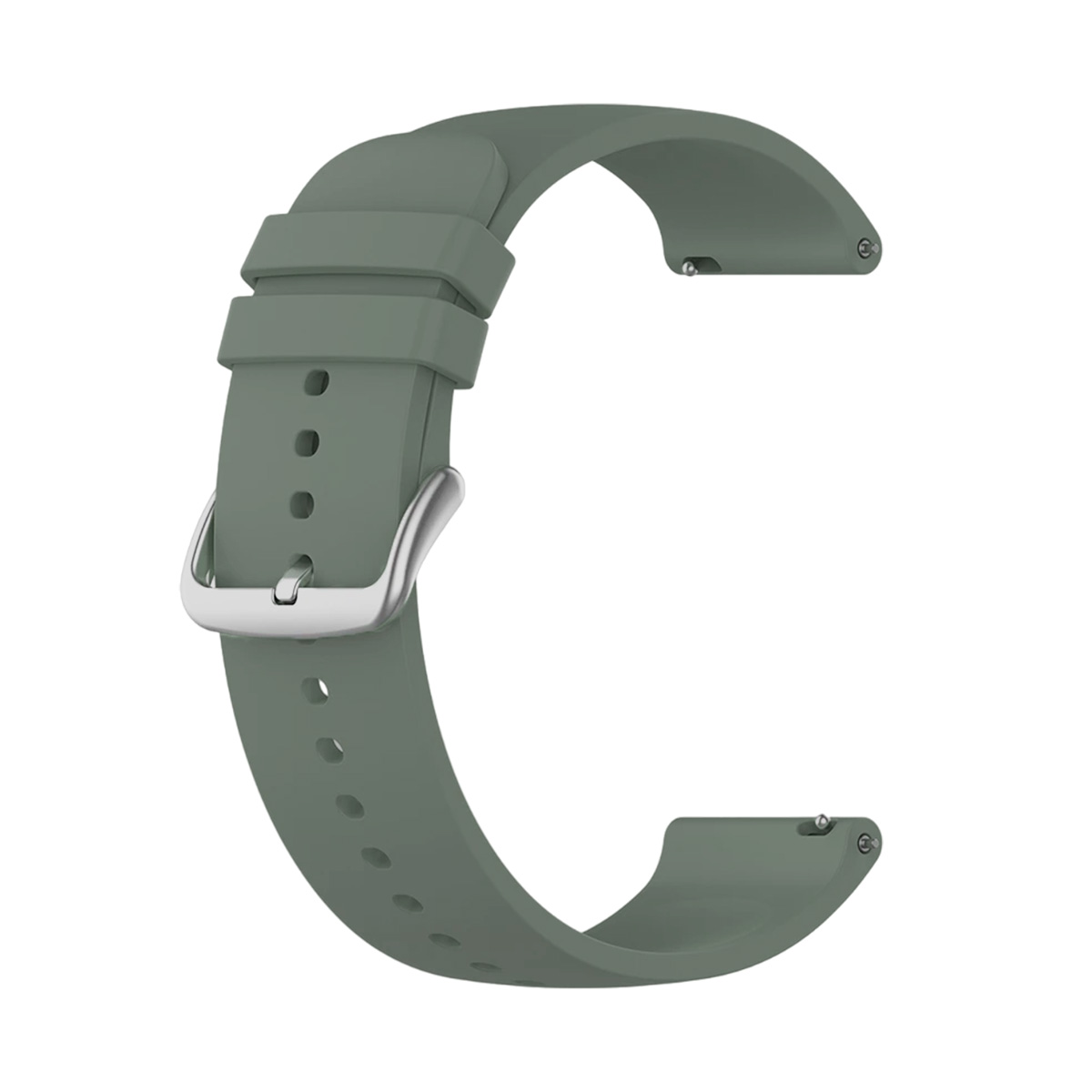 Foto 2 pulgar | Correa para Smartwatch Amazfit Verde