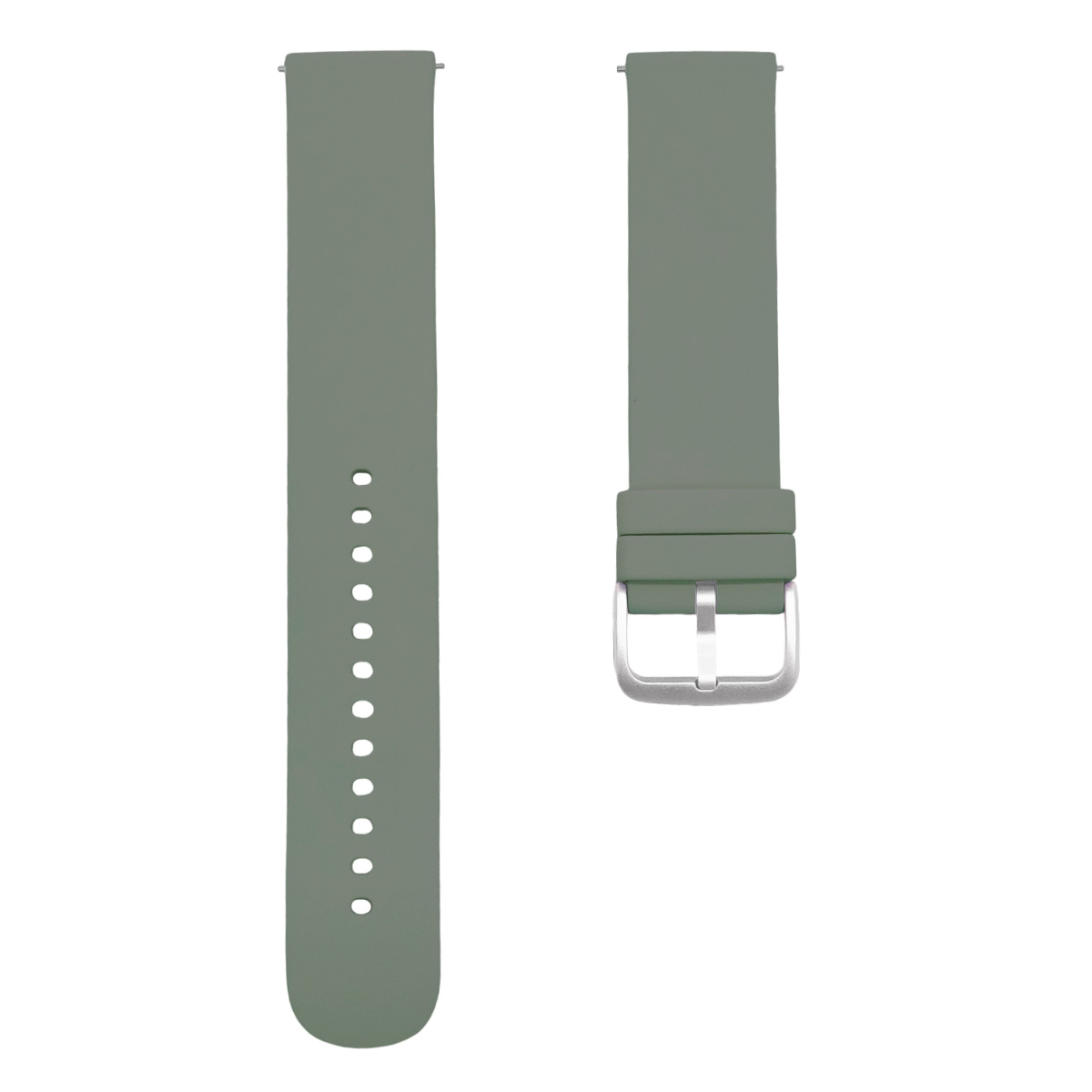 Foto 4 pulgar | Correa para Smartwatch Amazfit Verde