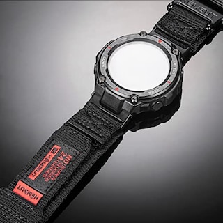 Foto 2 | Venta Internacional - Pulseras De Reloj Smitha Compatibles Con Huami Amazfit T-rex/t-rex