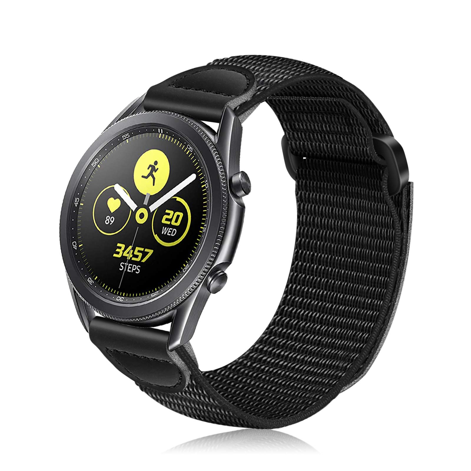 Correa de Reloj Fintie Compatible con Samsung Galaxy Watch 3 de 45 mm - Venta Internacional