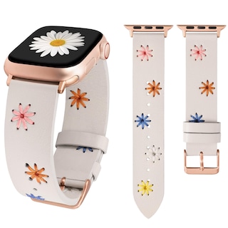 Foto 1 | Correa Wearlizer para Apple Watch-Venta Internacional