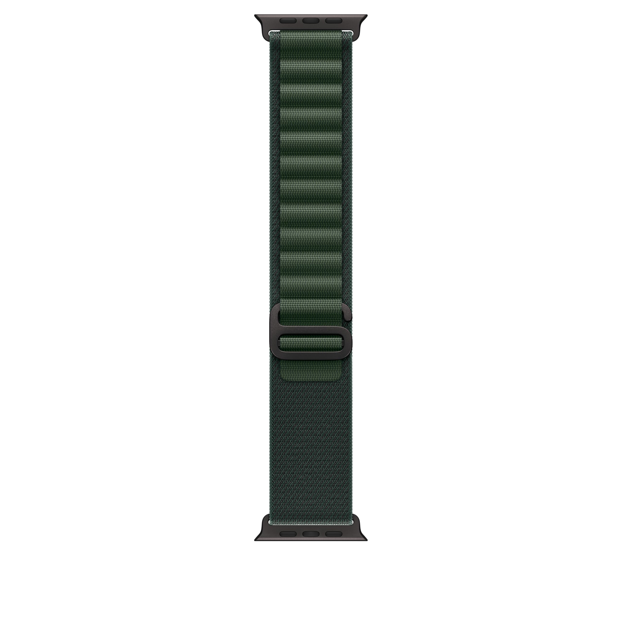 Foto 2 pulgar | Correa Para Apple Watch Alpine Loop, Titanio Verde Oscuro, 49 Mm - Venta Internacional.