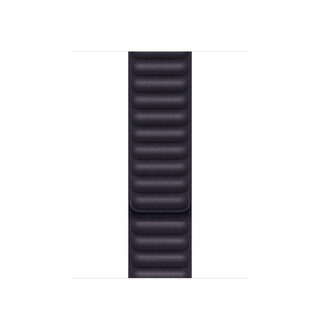 Foto 1 | Correa Apple Leather Link Ink Para Apple Watch De 41 Mm - Venta Internacional.